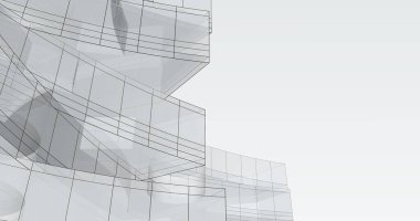 soyut geometrik duvar kağıdı, dijital arkaplan