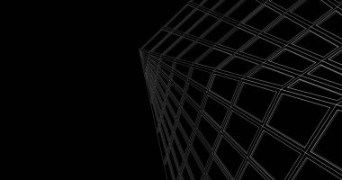 soyut geometrik duvar kağıdı, dijital arkaplan