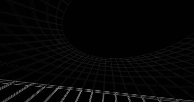 soyut mimari duvar kağıdı, dijital arkaplan