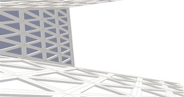 soyut geometrik duvar kağıdı, dijital arkaplan