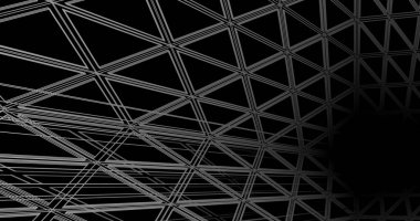 soyut mimari duvar kağıdı, dijital arkaplan