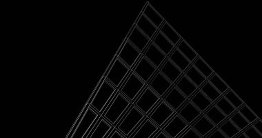 soyut geometrik duvar kağıdı, dijital arkaplan