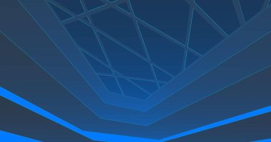 soyut mimari duvar kağıdı, dijital arkaplan