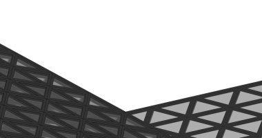 soyut geometrik duvar kağıdı, dijital arkaplan