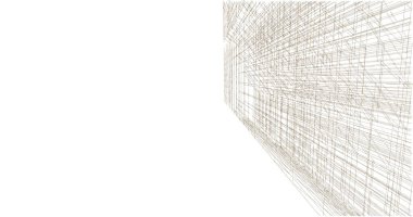 soyut mimari duvar kağıdı, dijital arkaplan