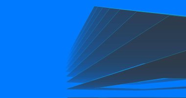 soyut mimari duvar kağıdı, dijital arkaplan