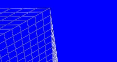 soyut ızgara duvar kağıdı, dijital arkaplan