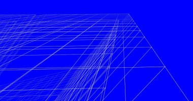 soyut mimari duvar kağıdı, dijital arkaplan