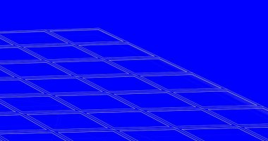 soyut ızgara duvar kağıdı, dijital arkaplan