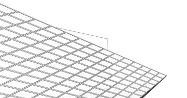 soyut ızgara duvar kağıdı, dijital arkaplan