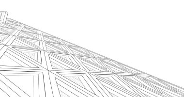 soyut geometrik duvar kağıdı, dijital arkaplan