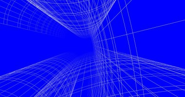 soyut mimari duvar kağıdı, dijital arkaplan