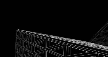 soyut geometrik duvar kağıdı, dijital arkaplan