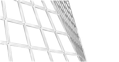 soyut geometrik duvar kağıdı, dijital arkaplan
