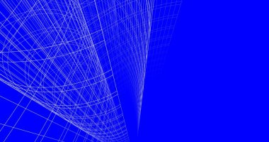 soyut mimari duvar kağıdı, dijital arkaplan