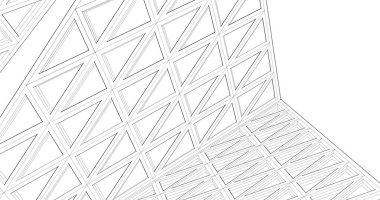 soyut geometrik duvar kağıdı, dijital arkaplan