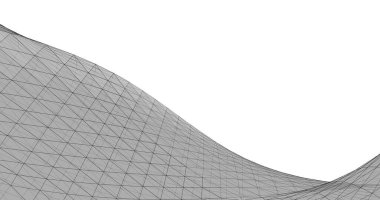 soyut geometrik duvar kağıdı, dijital arkaplan