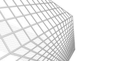 soyut ızgara duvar kağıdı, dijital arkaplan