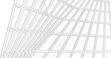 soyut geometrik duvar kağıdı, dijital arkaplan