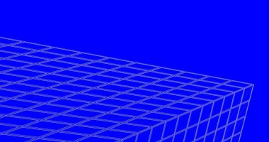 soyut ızgara duvar kağıdı, dijital arkaplan