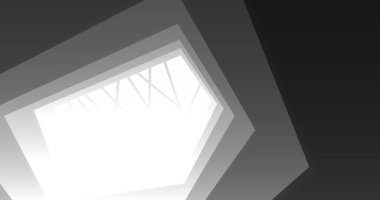 soyut mimari duvar kağıdı, dijital arkaplan