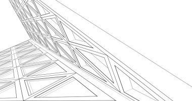 soyut geometrik duvar kağıdı, dijital arkaplan