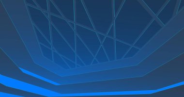 soyut mimari duvar kağıdı, dijital arkaplan