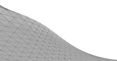 soyut geometrik duvar kağıdı, dijital arkaplan