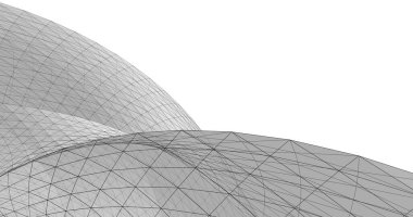 soyut geometrik duvar kağıdı, dijital arkaplan