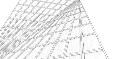 soyut geometrik duvar kağıdı, dijital arkaplan