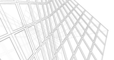 soyut geometrik duvar kağıdı, dijital arkaplan