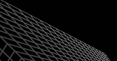 soyut ızgara duvar kağıdı, dijital arkaplan