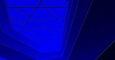 soyut mimari duvar kağıdı, dijital arkaplan