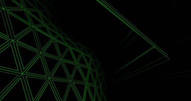 soyut mimari duvar kağıdı, dijital arkaplan