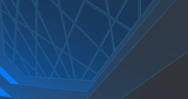 soyut mimari duvar kağıdı, dijital arkaplan