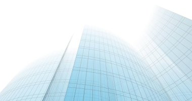 soyut mimari duvar kağıdı, dijital arkaplan