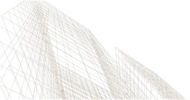 soyut mimari duvar kağıdı, dijital arkaplan