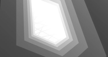 soyut mimari duvar kağıdı, dijital arkaplan