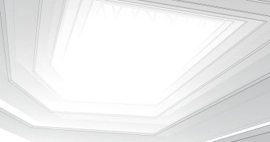 soyut mimari duvar kağıdı, dijital arkaplan