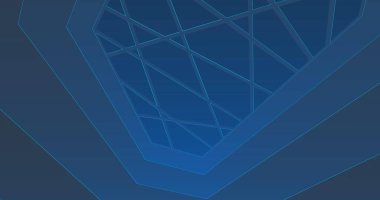 soyut mimari duvar kağıdı, dijital arkaplan