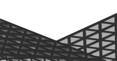 soyut geometrik duvar kağıdı, dijital arkaplan