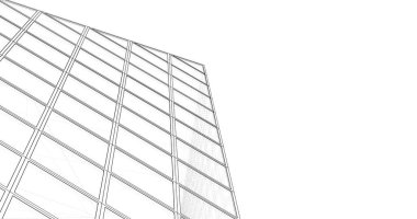 soyut ızgara duvar kağıdı, dijital arkaplan