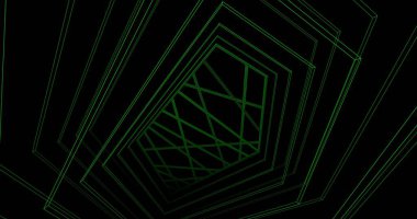 soyut mimari duvar kağıdı konsepti, dijital arkaplan