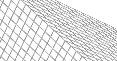 soyut ızgara duvar kağıdı, dijital arkaplan