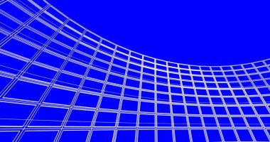 soyut mimari duvar kağıdı, dijital arkaplan