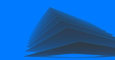 soyut mimari duvar kağıdı, dijital arkaplan