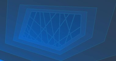 soyut mimari duvar kağıdı, dijital arkaplan