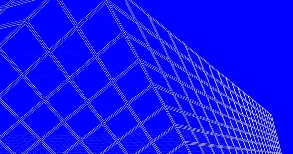 soyut ızgara duvar kağıdı, dijital arkaplan