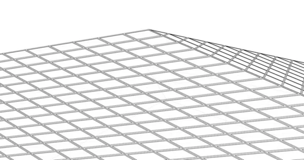 soyut ızgara duvar kağıdı, dijital arkaplan