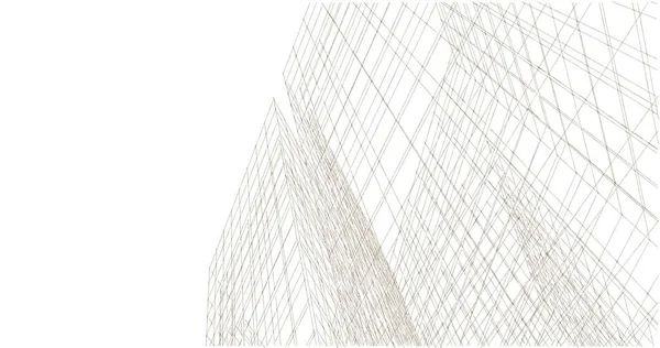 soyut mimari duvar kağıdı, dijital arkaplan